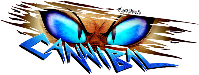 LPS: Cannibal PREMIER minta