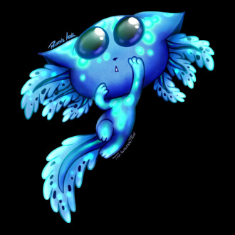 GFP Axolocica