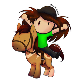STAR STABLE chibik